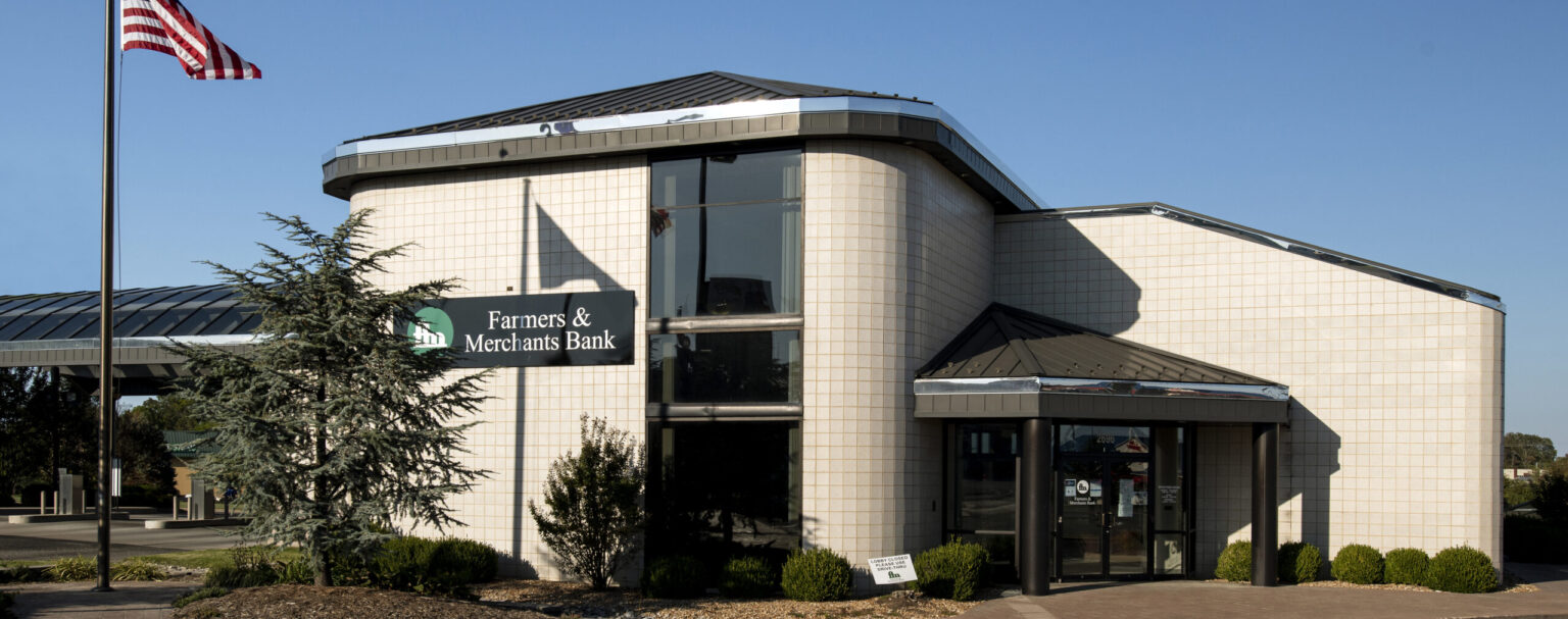 Farmers & Merchants Bank Mountain Home Arkansas Mountain Home East | Farmers and Merchants Bank